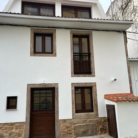 Villa Casa Matilde Camelle Exterior foto