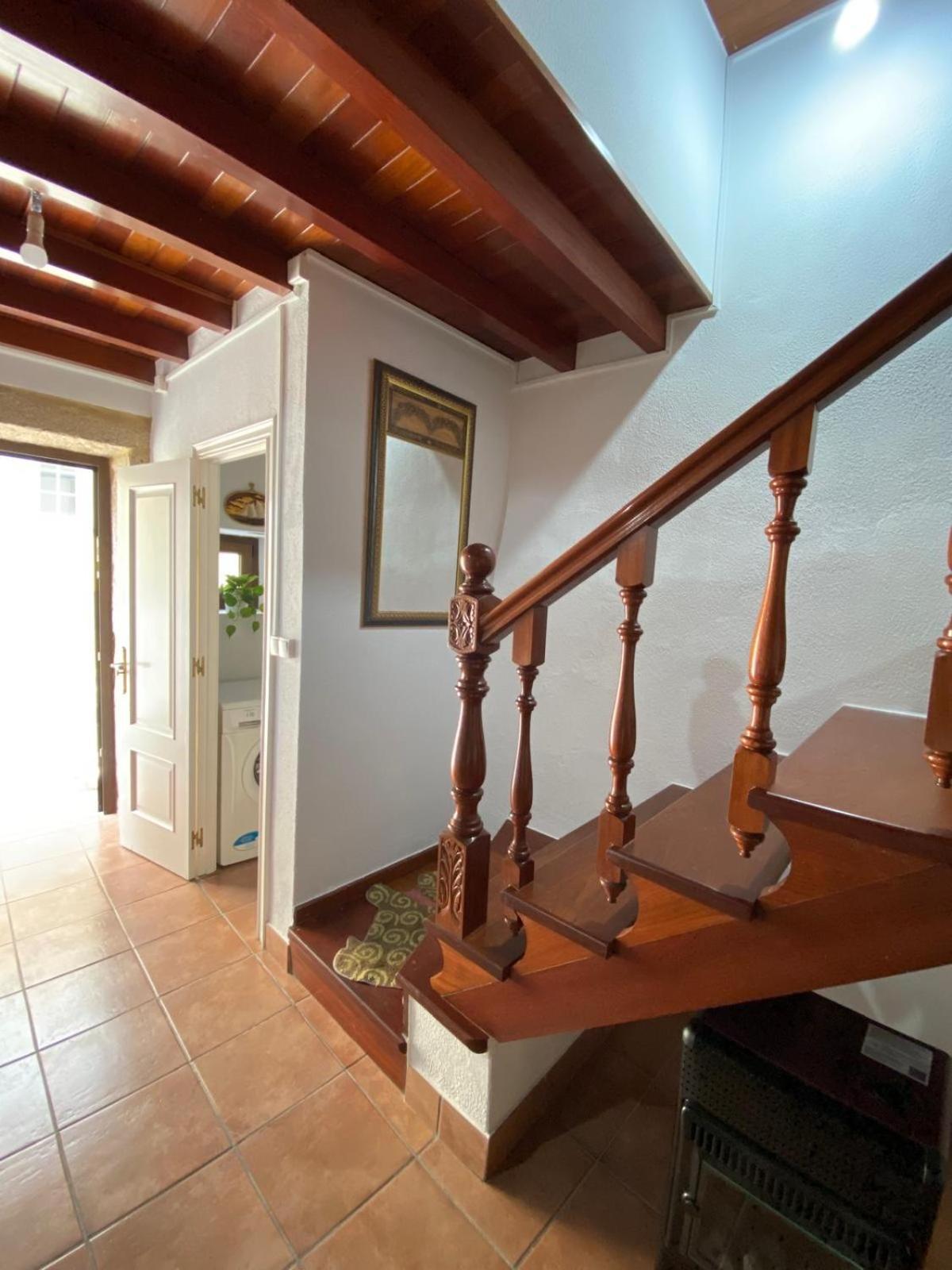 Villa Casa Matilde Camelle Exterior foto